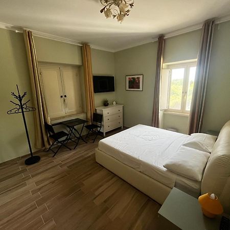 Villa Wuthering Heights 罗马 外观 照片
